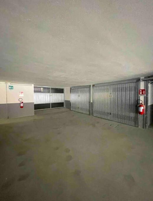 Apt. Aquarius Oasi Di Menaggio Exterior foto